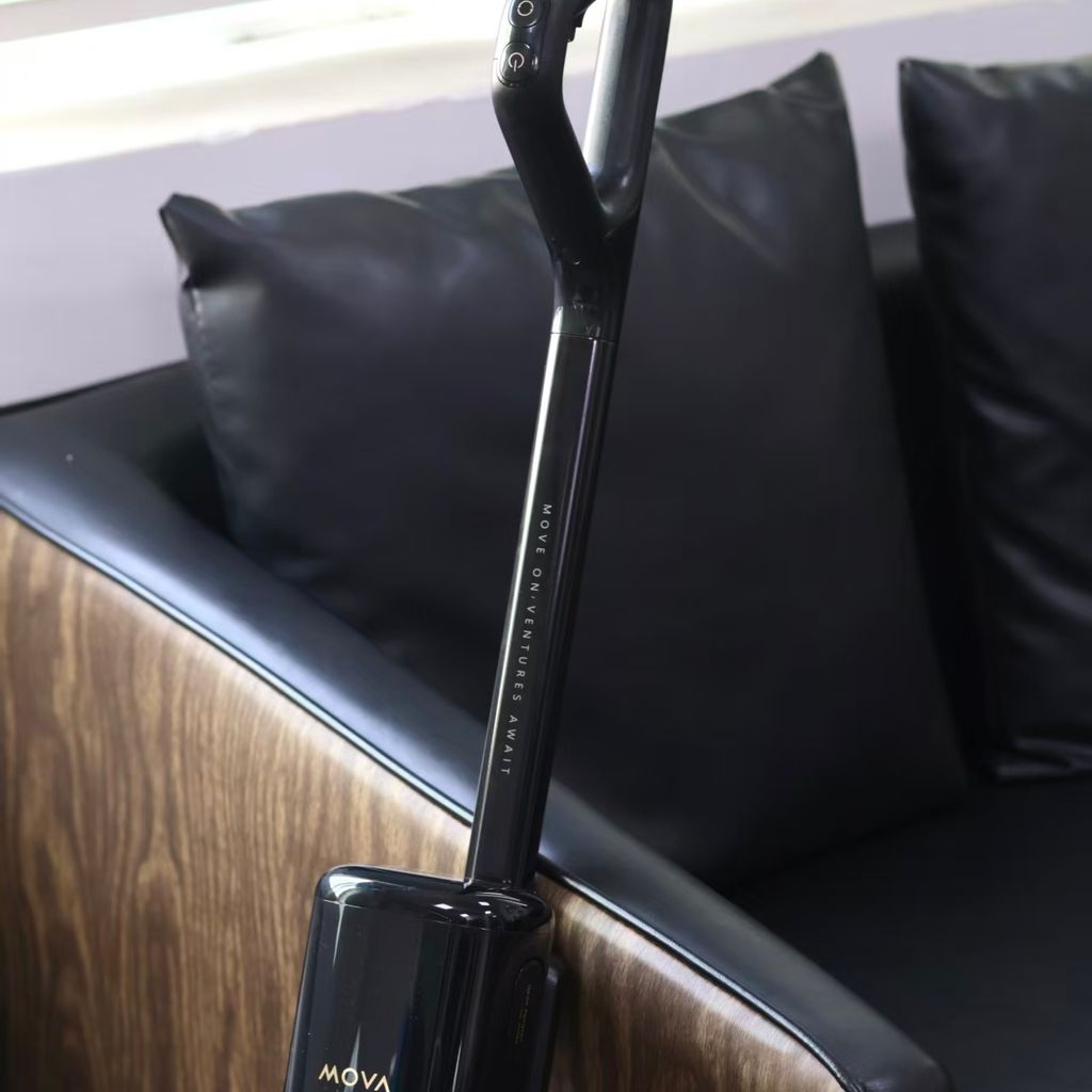 Deerma X40 Plus tự giặt sấy con lăn bằng nước 100 độ