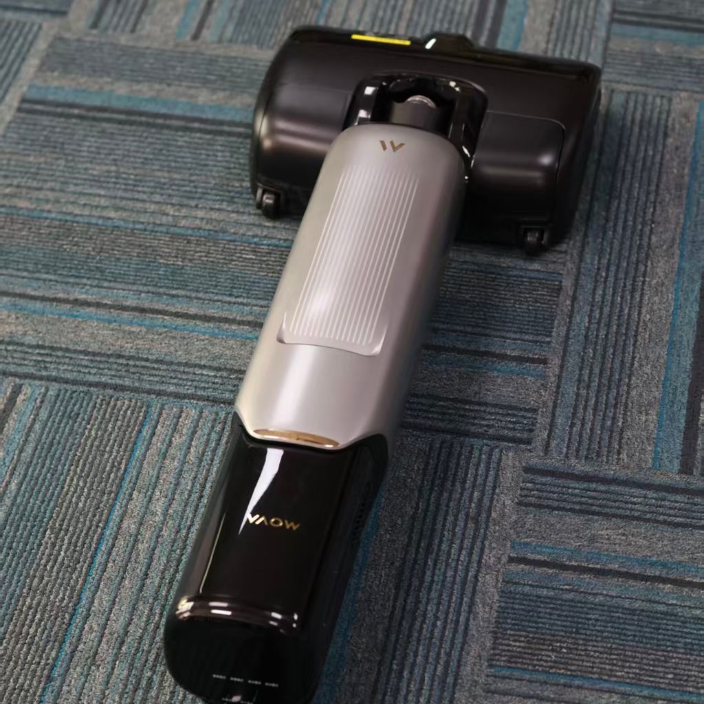 Deerma X40 Plus chống rối t&oacute;c - xử l&yacute; 1000 sợi t&oacute;c d&agrave;i