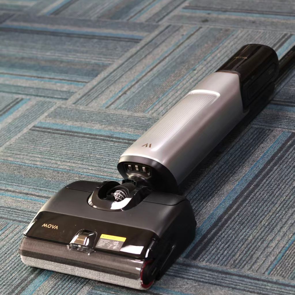 Deerma X40 Plus diệt khuẩn 99.99% an to&agrave;n cho trẻ nhỏ