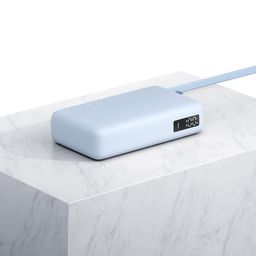 Pin dự phòng Xiaomi 10.000mAh sạc nhanh 67W - PB1067 (liền cáp Type-C) ko hộp,…
