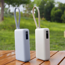 Pin dự phòng Xiaomi 10.000mAh sạc nhanh 67W - PB1067 (liền cáp Type-C) ko hộp,…