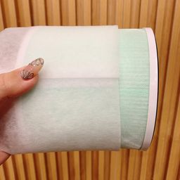 Lõi lọc thay thế cho máy lọc không khí Aeocky Máy lọc không khí Aeocky ( Amazo…