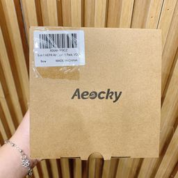 Lõi lọc thay thế cho máy lọc không khí Aeocky Máy lọc không khí Aeocky ( Amazo…