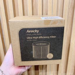 Lõi lọc thay thế cho máy lọc không khí Aeocky Máy lọc không khí Aeocky ( Amazo…