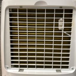 Máy hút ẩm YADU 25L - C8251BW