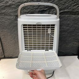 Máy hút ẩm YADU 25L - C8251BW
