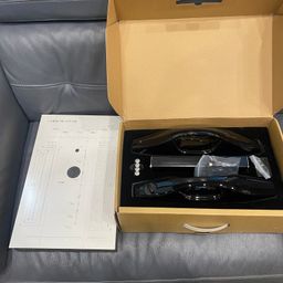 Khoá cửa thông minh Xiaomi Mijia J16 (bản nội địa) - hàng hoàn TMĐT