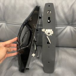 Khoá cửa thông minh Xiaomi Mijia J16 (bản nội địa) - hàng hoàn TMĐT
