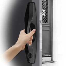 Khoá cửa thông minh Xiaomi Mijia J16 (bản nội địa) - hàng hoàn TMĐT