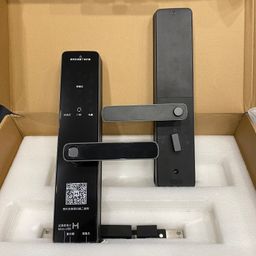 Khoá cửa thông minh Xiaomi Mijia C1 (bản nội địa) - hàng hoàn TMĐT - Tay phải