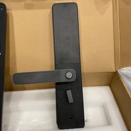 Khoá cửa thông minh Xiaomi Mijia C1 (bản nội địa) - hàng hoàn TMĐT - Tay phải