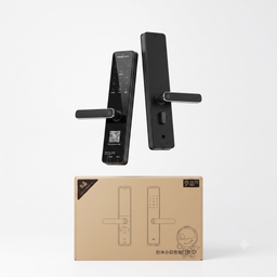 Khoá cửa thông minh Xiaomi Mijia C1 (bản nội địa) - hàng hoàn TMĐT - Tay phải