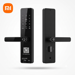 Khoá cửa thông minh Xiaomi Mijia C1 (bản nội địa) - hàng hoàn TMĐT - Tay phải