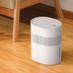 Máy phun sương tạo độ ẩm thông minh Xiaomi Mijia CJSJSQ01DY 2.2L (kết nối App…