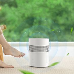 Máy phun sương tạo độ ẩm thông minh Xiaomi Mijia CJSJSQ01DY 2.2L (kết nối App…