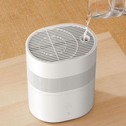 Máy phun sương tạo độ ẩm thông minh Xiaomi Mijia CJSJSQ01DY 2.2L (kết nối App…