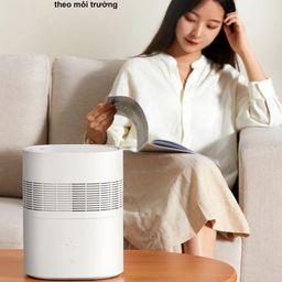 Máy phun sương tạo độ ẩm thông minh Xiaomi Mijia CJSJSQ01DY 2.2L (kết nối App…
