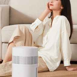 Máy phun sương tạo độ ẩm thông minh Xiaomi Mijia CJSJSQ01DY 2.2L (kết nối App…
