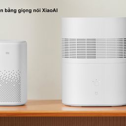 Máy phun sương tạo độ ẩm thông minh Xiaomi Mijia CJSJSQ01DY 2.2L (kết nối App…
