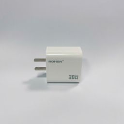 Củ sạc nhanh 30W hãng NOHON, có chứng chỉ CCC