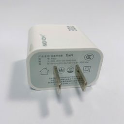Củ sạc nhanh 30W hãng NOHON, có chứng chỉ CCC