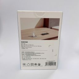 Củ sạc nhanh 30W hãng NOHON, có chứng chỉ CCC