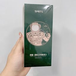 Máy cạo râu điện tử Xiaomi SMATE - ST - R104C ( ko kèm bao da đựng )