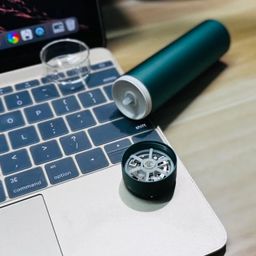 Máy cạo râu điện tử Xiaomi SMATE - ST - R104C ( ko kèm bao da đựng )