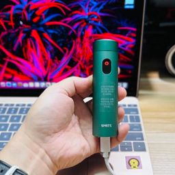 Máy cạo râu điện tử Xiaomi SMATE - ST - R104C ( ko kèm bao da đựng )