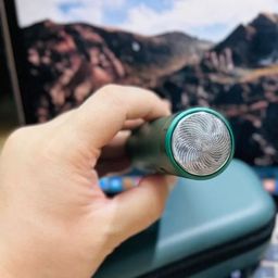Máy cạo râu điện tử Xiaomi SMATE - ST - R104C ( ko kèm bao da đựng )