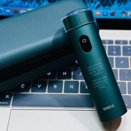 Máy cạo râu điện tử Xiaomi SMATE - ST - R104C ( ko kèm bao da đựng )