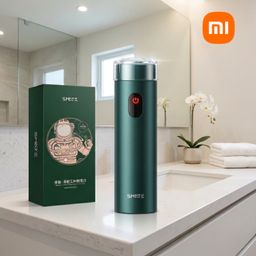 Máy cạo râu điện tử Xiaomi SMATE - ST - R104C ( ko kèm bao da đựng )