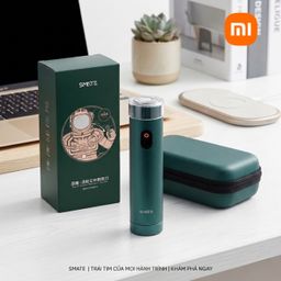 Máy cạo râu điện tử Xiaomi SMATE - ST - R104C ( ko kèm bao da đựng )