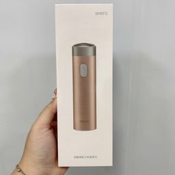 Máy Cạo Râu Xiaomi SMATE - STR03, vỏ nhôm khối, chống nước IPX7