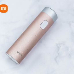 Máy Cạo Râu Xiaomi SMATE - STR03, vỏ nhôm khối, chống nước IPX7