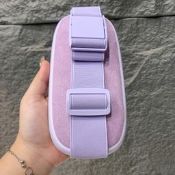 Đai sưởi chườm nóng thông minh, kiêm Pin dự phòng 5.000mAh , có Massage OBB-W5