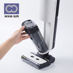 Máy lau nhà & hút bụi thông minh INXNI Z3 PLUS
