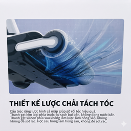 Máy lau nhà & hút bụi thông minh INXNI Z3 PLUS