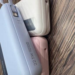 Pin dự phòng Romoss PPR20 20.000mAh sạc nhanh 22.5w ( bị xước vỏ, không hộp )…
