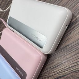 Pin dự phòng Romoss PPR20 20.000mAh sạc nhanh 22.5w ( bị xước vỏ, không hộp )…