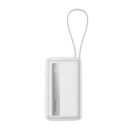 Pin dự phòng Romoss PPR20 20.000mAh sạc nhanh 22.5w ( bị xước vỏ, không hộp )…