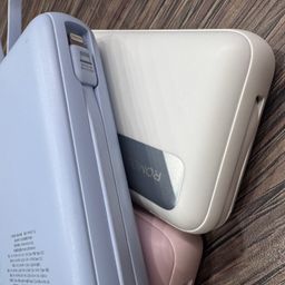 Pin dự phòng Romoss PPR20 20.000mAh sạc nhanh 22.5w ( bị xước vỏ, không hộp )…