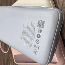 Pin dự phòng Romoss PPR20 20.000mAh sạc nhanh 22.5w ( bị xước vỏ, không hộp )…