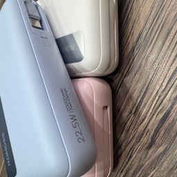 Pin dự phòng Romoss PPR20 20.000mAh sạc nhanh 22.5w ( bị xước vỏ, không hộp )…