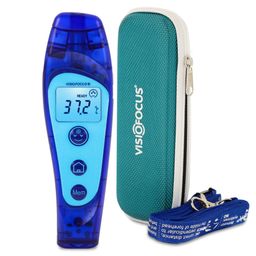 Nhiệt kế hồng ngoại VisioFocus PRO( Mỹ )