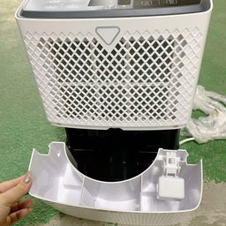 Máy hút ẩm JINKAR JK16 - 16L có app điều khiển