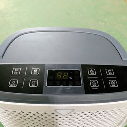 Máy hút ẩm JINKAR JK16 - 16L có app điều khiển