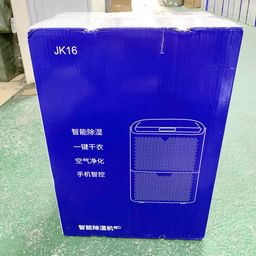 Máy hút ẩm JINKAR JK16 - 16L có app điều khiển