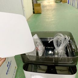 Máy hút ẩm JINKAR JK45 - 45L có app điều khiển