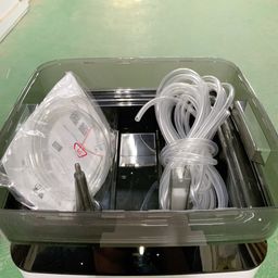 Máy hút ẩm JINKAR JK45 - 45L có app điều khiển